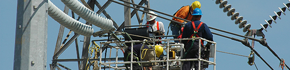 Transmission Line Construction