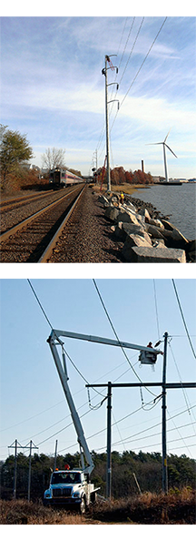 Transmission Workers